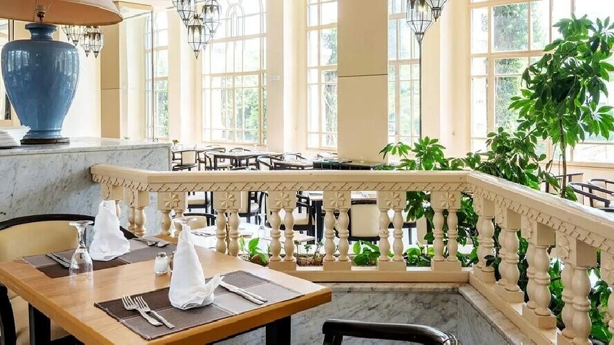 Hotel Riviera Resort